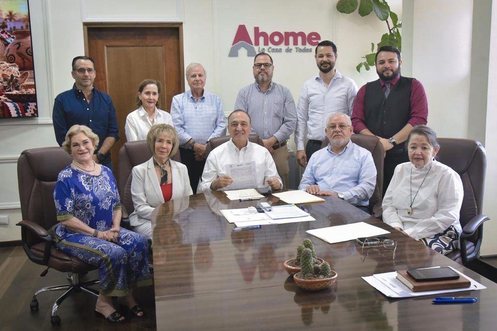 “La daremos una vida orgánica al Teatro Ingenio”: Antonio Menéndez.