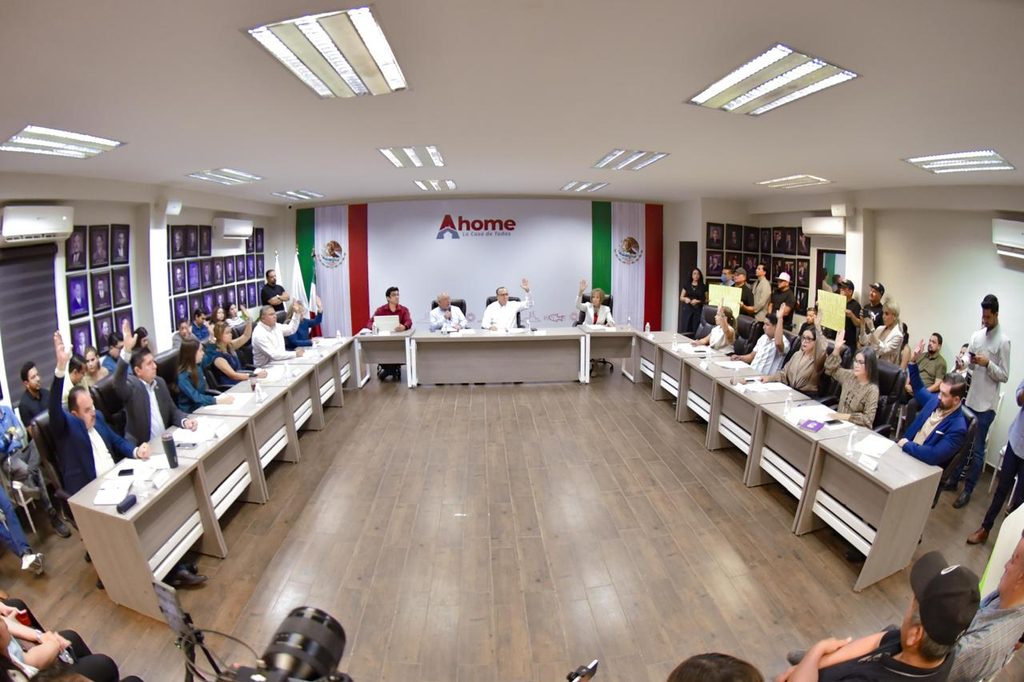 Aprueba Cabildo programa de descuentos a usuarios de JAPAMA.