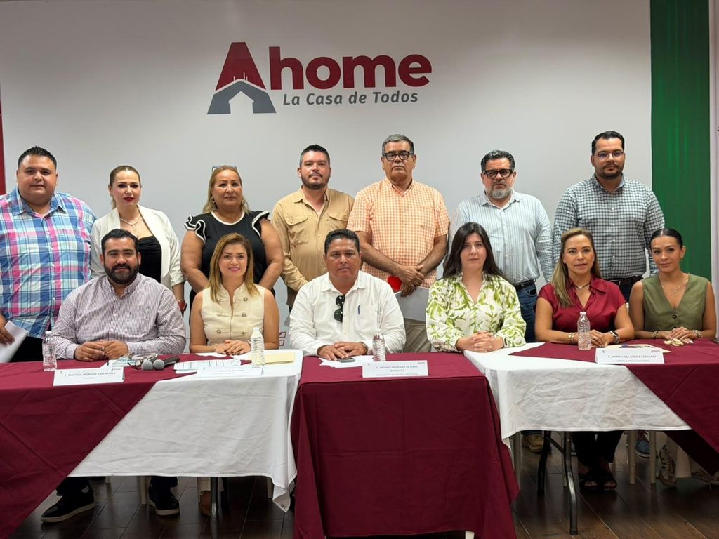 Aprueba Subcomité de Desarrollo Social paquete de obras con inversión de 43 mdp para último trimestre del 2026.
