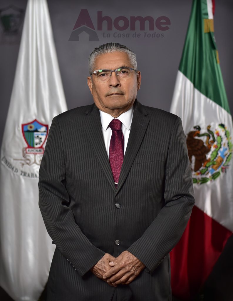 MARCO ANTONIO ROBLES AGÚNDEZ
