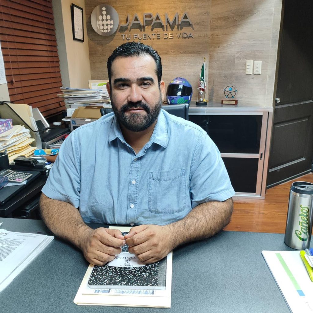 Regresa “Ponte al Día con JAPAMA” con descuentos para usuarios con adeudos.
