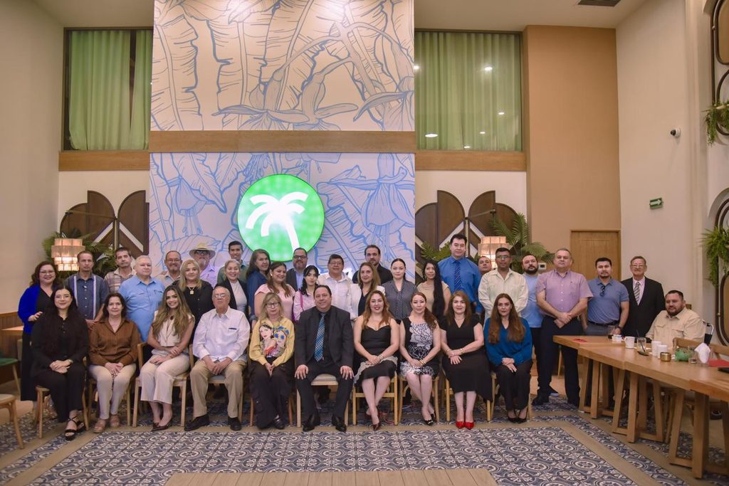 Celebra Colegio de Abogados “Ignacio L. Vallarta” 39 aniversario con jornada sobre el Nuevo Código Nacional de Procedimientos Civiles y Familiares.