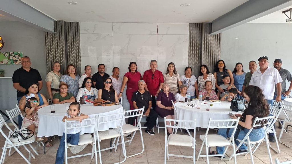 Gobierno Municipal hace posible la gestión de la primera etapa de red eléctrica de Virreyes sección INVIES.