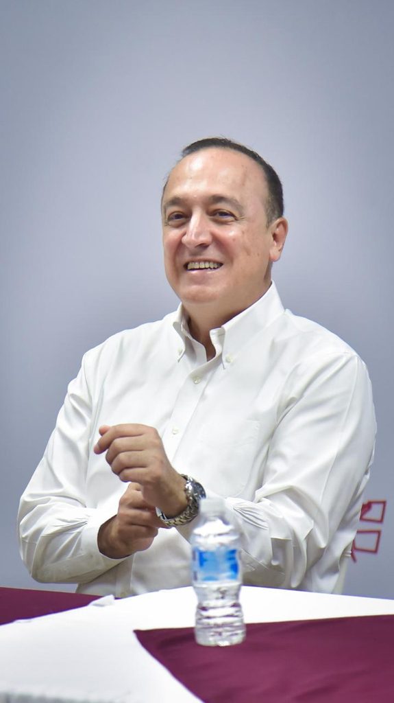 2do. Informe de Gobierno de Antonio Menéndez será este viernes en Sesión de Cabildo.
